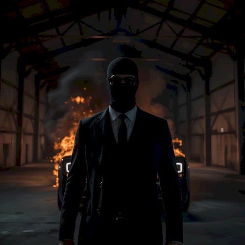 Know My Name