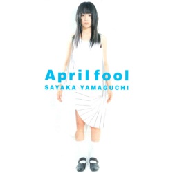 April fool