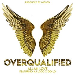 Overqualified
