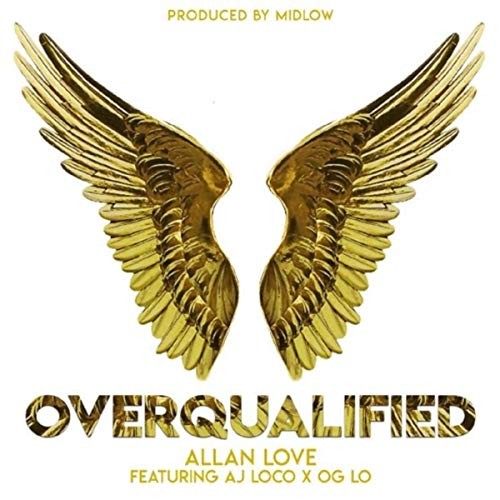 Overqualified