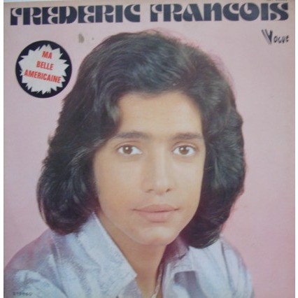 Frédéric François
