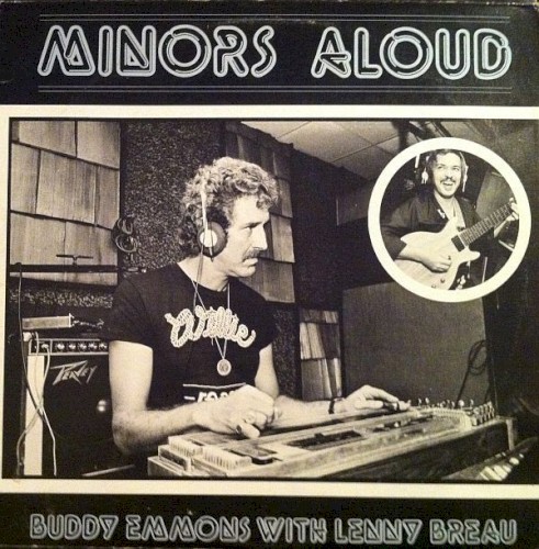 Minors Aloud