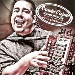 Cravin' Cajun