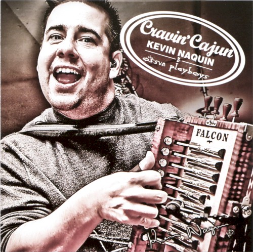 Cravin' Cajun