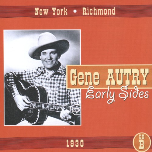 Early Sides: 1930