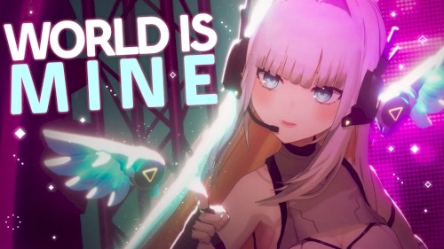 World is Mine