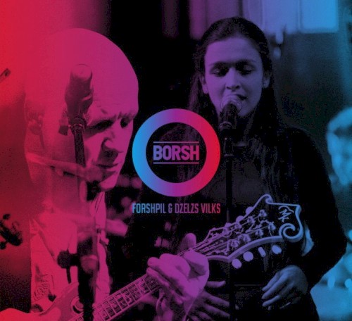 Borsh