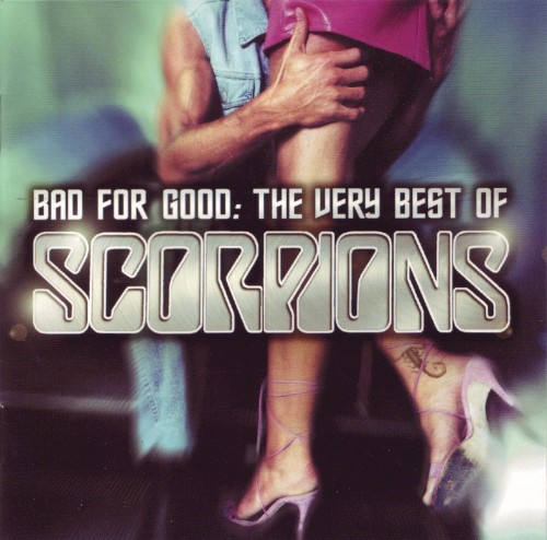 Bad for Good: The Very Best of Scorpions