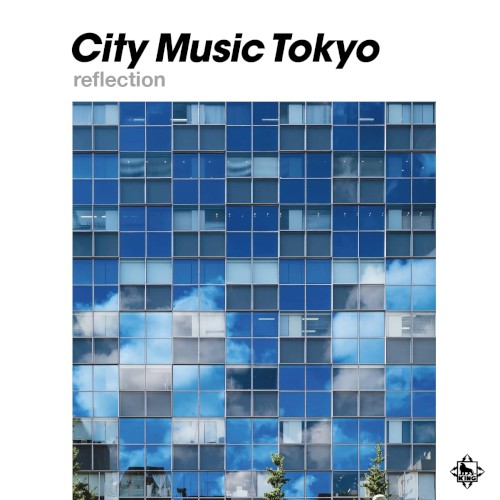 City Music Tokyo reflection
