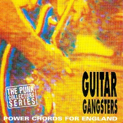 Power Chords for England