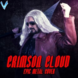 Crimson Cloud
