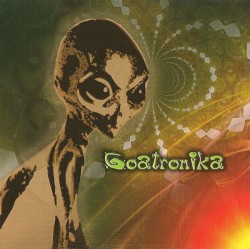 Goatronika