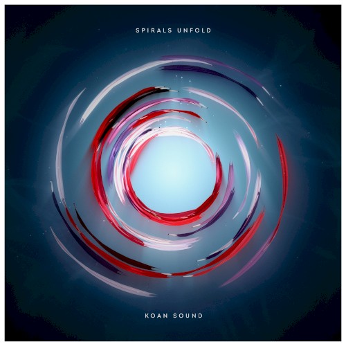 Spirals Unfold