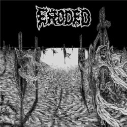 Eroded
