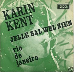 Jelle sal wel sien / Rio de Janeiro