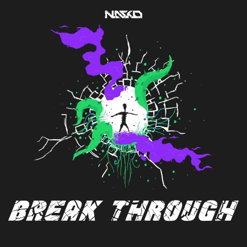 Break Through