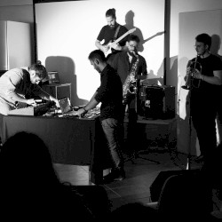 Cataclisma 2019: Minus – Collettivo d’improvvisazione + Ensemble Collettivo Crisis