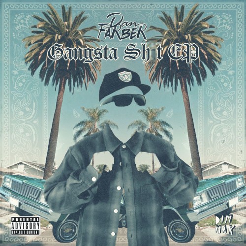 Gangsta Sh*t EP