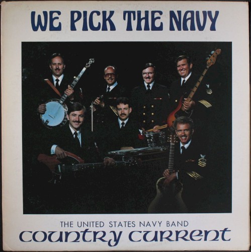 We Pick the Navy