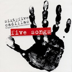 Five Songs