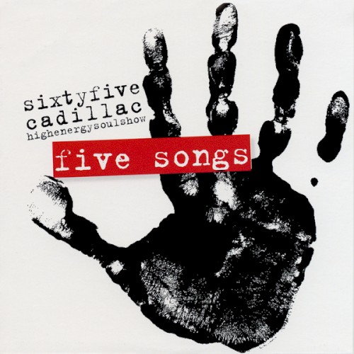 Five Songs