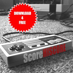 Hiscore