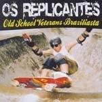Old School Veterans Braziliasta