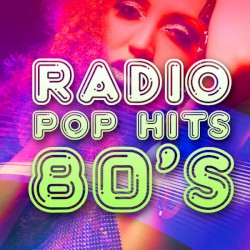Radio Pop Hits 80’s