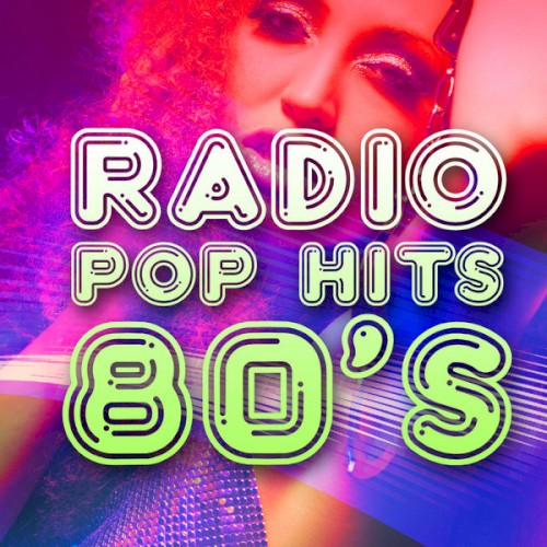 Radio Pop Hits 80’s