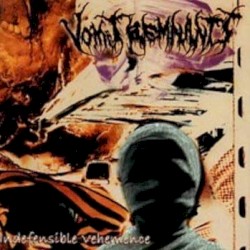 Indefensible Vehemence