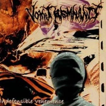 Indefensible Vehemence