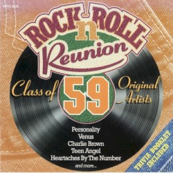 Rock 'n' Roll Reunion: Class of 59