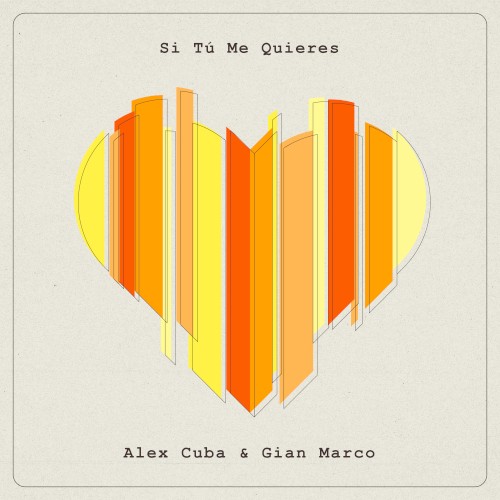 Si tú me quieres
