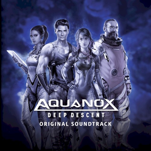 Aquanox Deep Descent