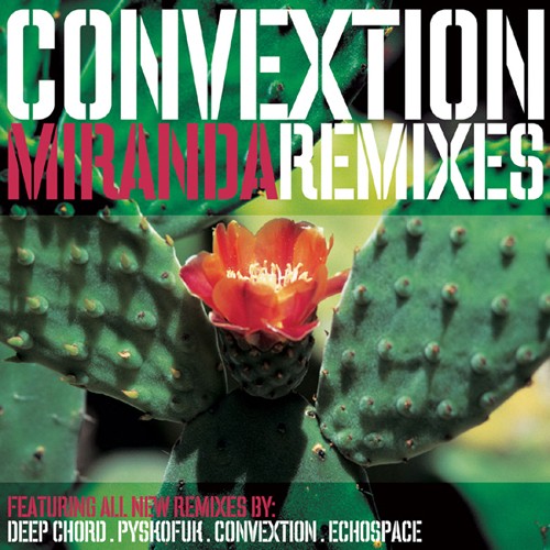 Miranda Remixes