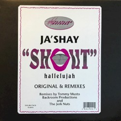 Shout Hallelujah