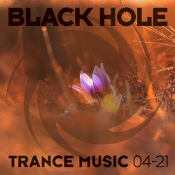 Black Hole Trance Music 04-21