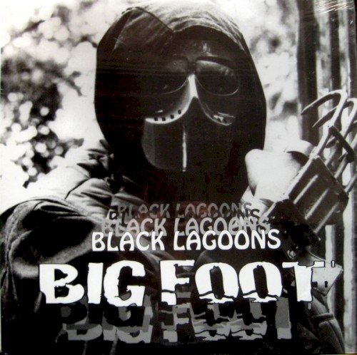 Black Lagoons