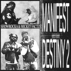 Manifest Destiny 2