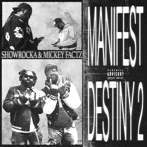Manifest Destiny 2