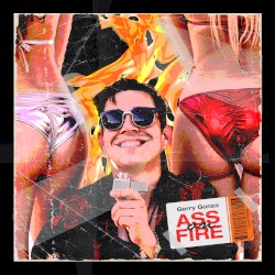 Ass On Fire