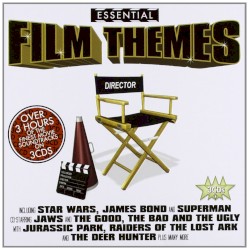 Essential Film Themes