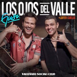 Los ojos del valle