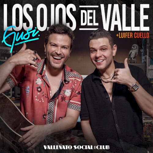 Los ojos del valle