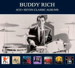 Seven Classic Albums