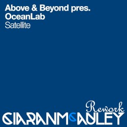 Satellite (Ciaran McAuley rework)
