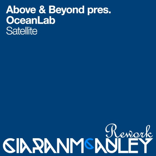 Satellite (Ciaran McAuley rework)