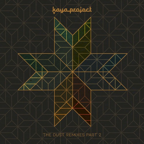The Dust Remixes Part 2
