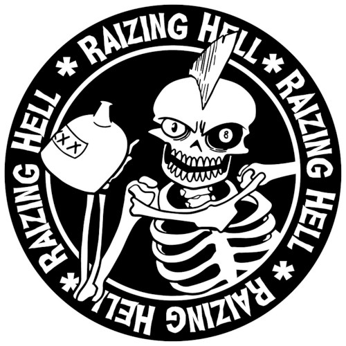 Of Ghouls and Men