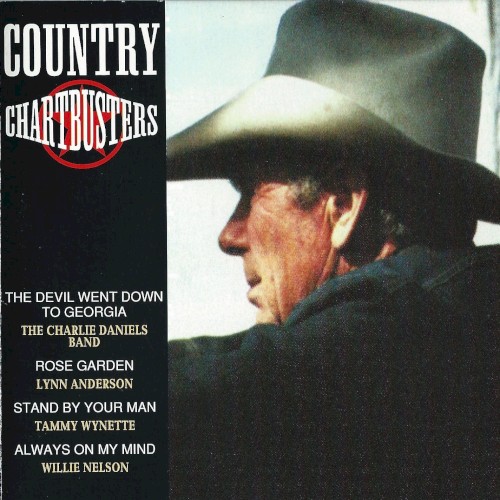 Country Chartbusters